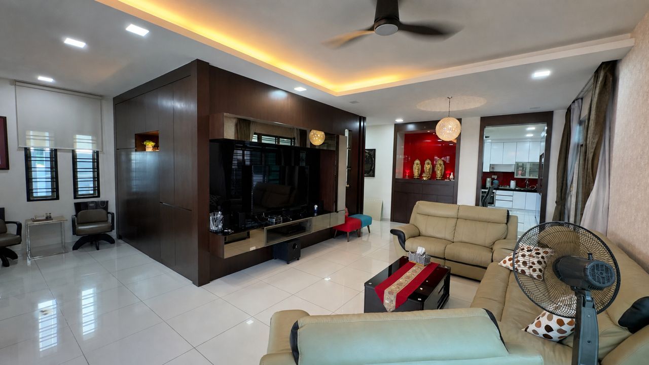 ​​​​​​​Residential Landed Property for Sale in Bukit Indah
