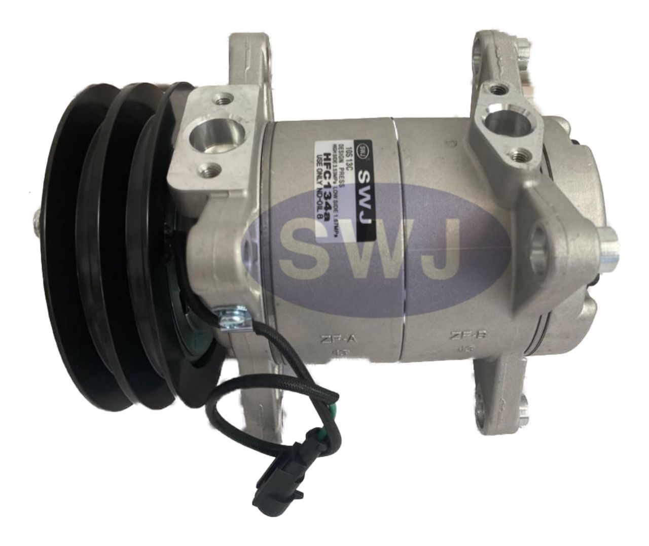 for Kama Cargo Truck 4x2 8Ton 10S13C 2A 24V R134a (C) [KAMA 001]