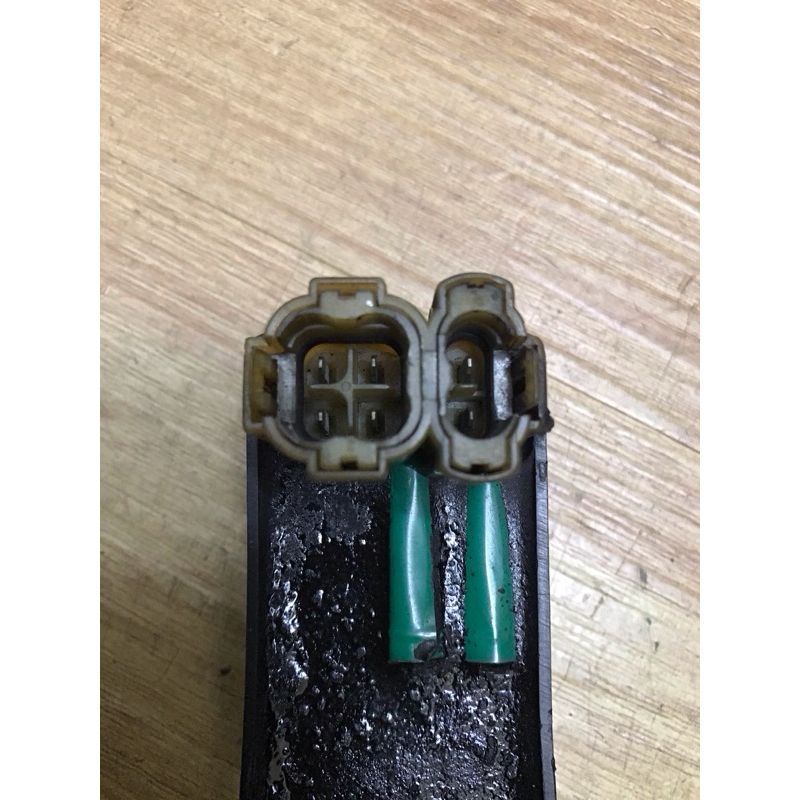 HONDA CBX250RS TWISTER CDI ECU IGNITER