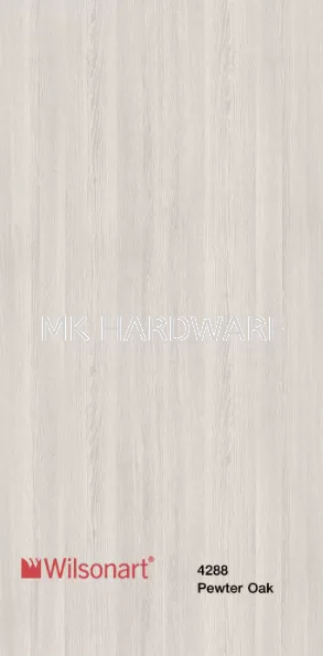 CONNEX Woodgrains 4288-WM Pewter Oak