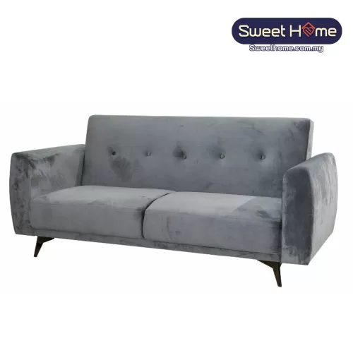 Metal frame Sofabed 3 Seaters - CENTURY