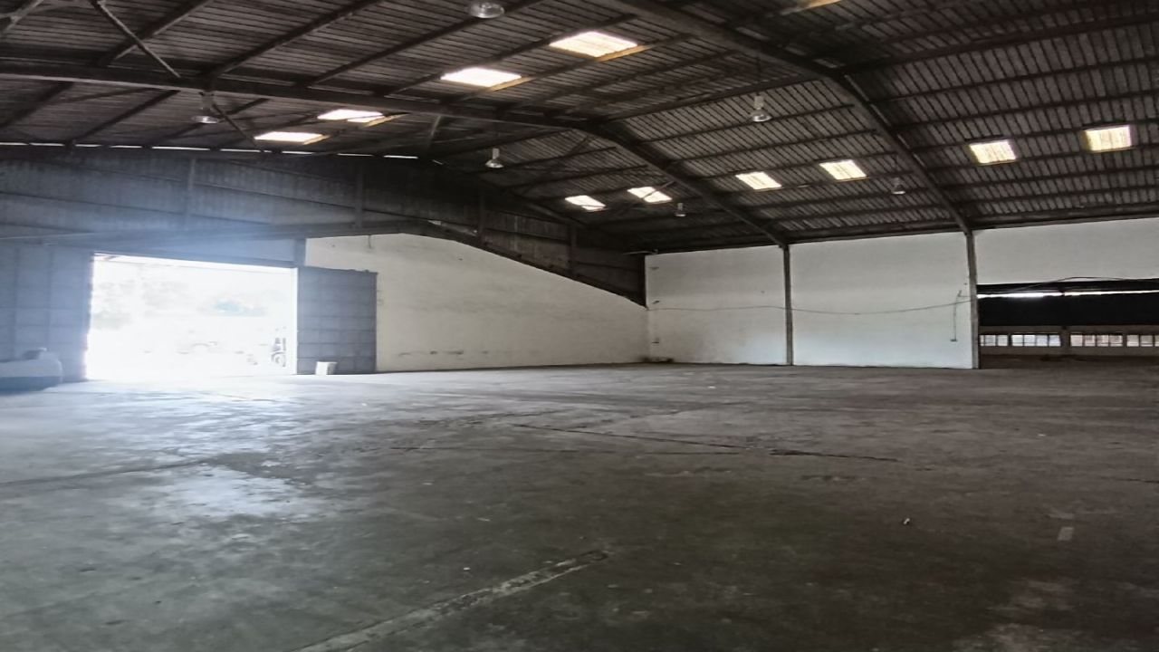 Pasir Gudang Factory for Sale | Strategic Industrial Property Near Johor Port