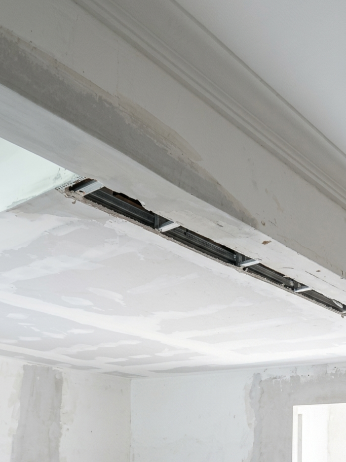 Ceiling Repair