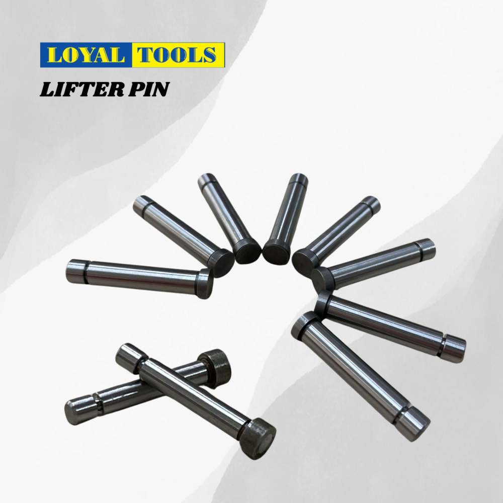 Custom Made - Lifter Pin Selangor, Subang Jaya, Kuala Lumpur (KL ...
