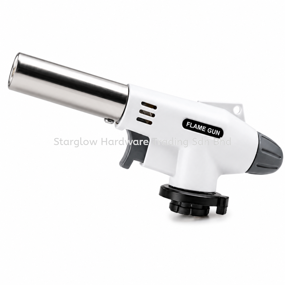 Flame Gun Electron Strikesa Light Model 920