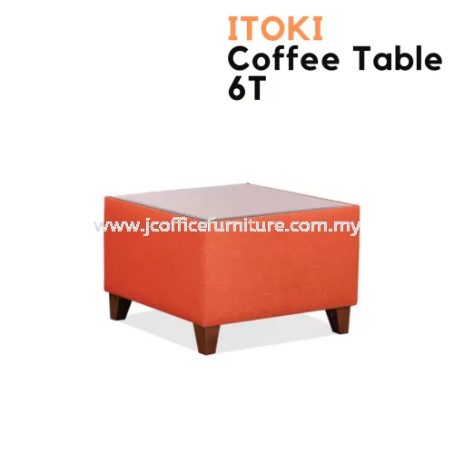 ITOKI Coffee Table 6T