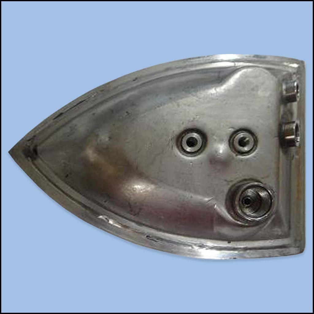 IRON BASE (OKM-600 A IRON BASE)