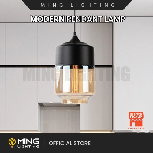 Modern Pendant Lamp 11686