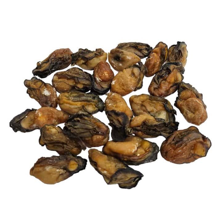 Korean Dried Oyster