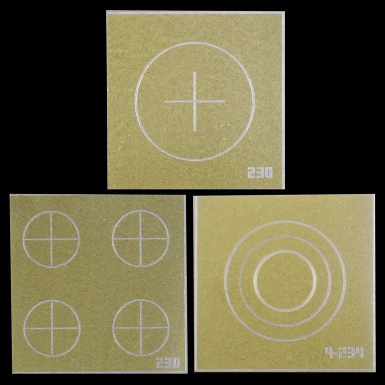 QQI Shims