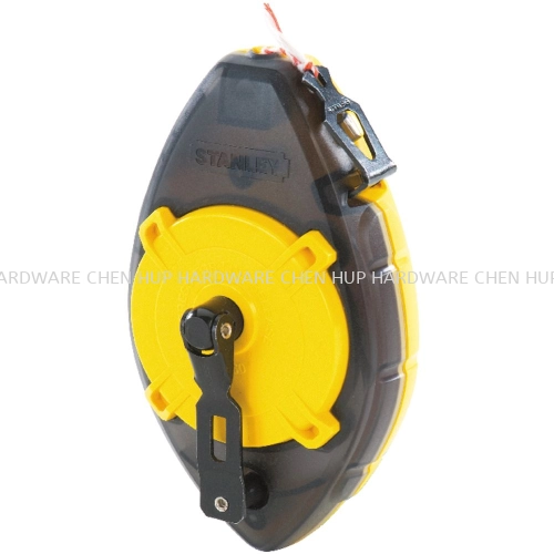 STANLEY Powerwinder Chalk Line