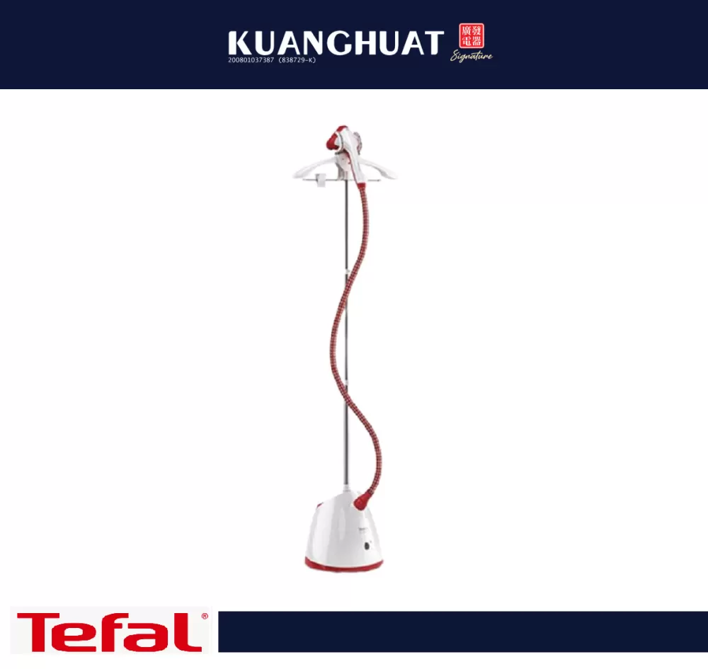 TEFAL Pro Style Garment Steamer (1800W) IT2440M0