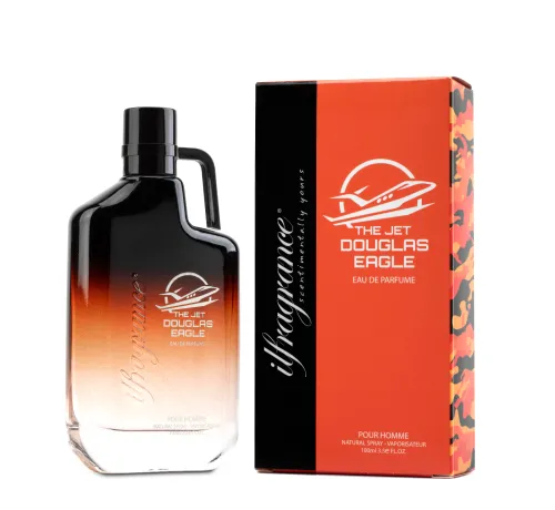 IL THE JET DOUGLAS EAGLE EDP POUR HOMME 100 ML