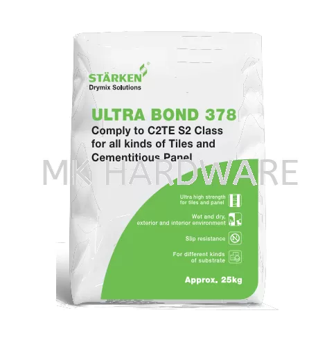 ULTRA BOND 378