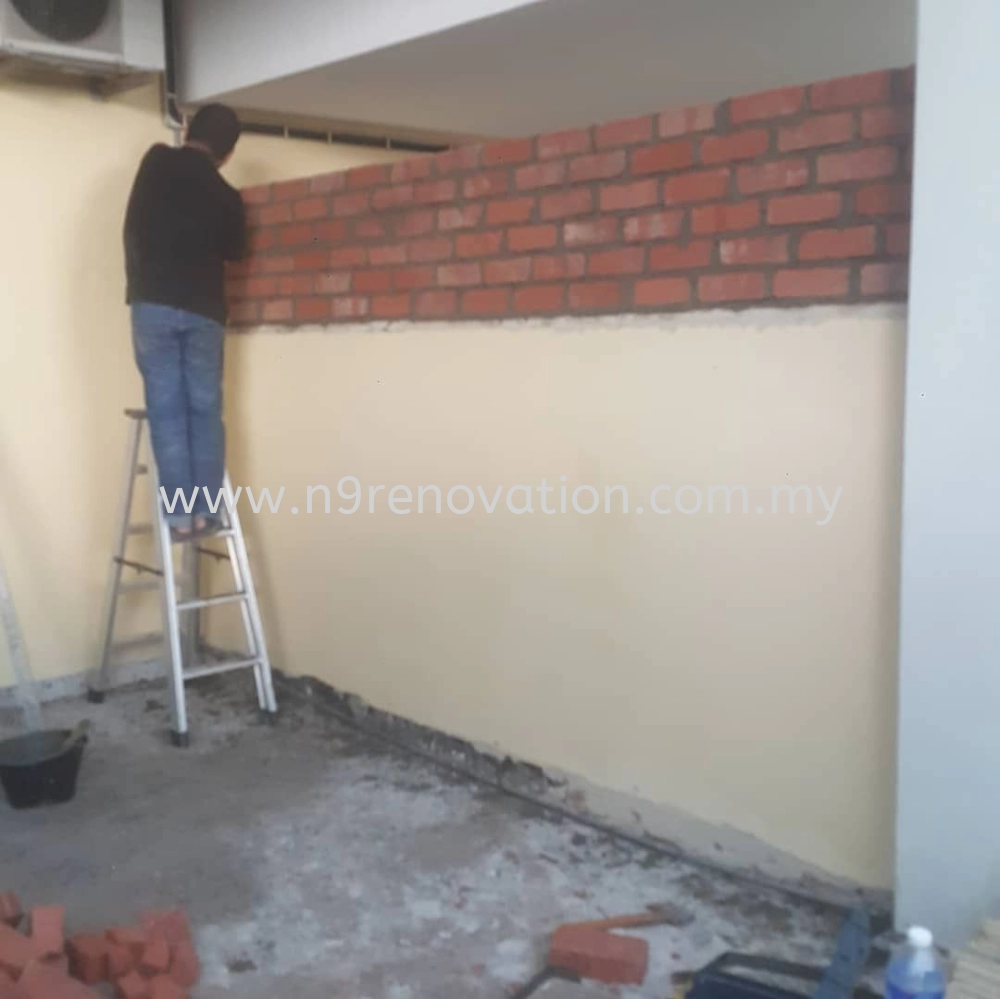  Conceal Renovation