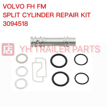 SPLIT CYLINDER REPAIR KIT VOLVO 3094518 , 276813 , 270610