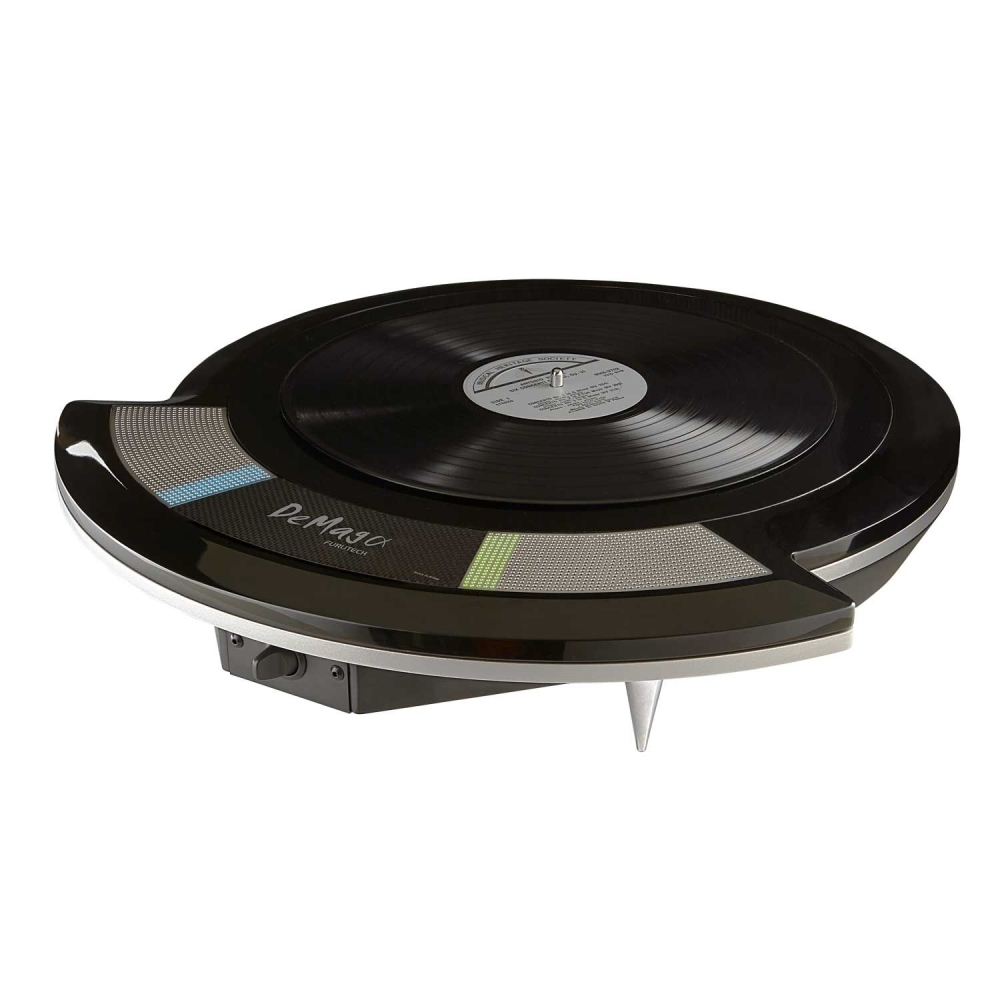 Furutech - LP Record, Disc & Cable Demagnetizer - Demaga (230V)