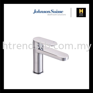 Johnson Suisse Ferla-N Single Lever 1/2" Basin Pillar Tap (WBFA301311CP)