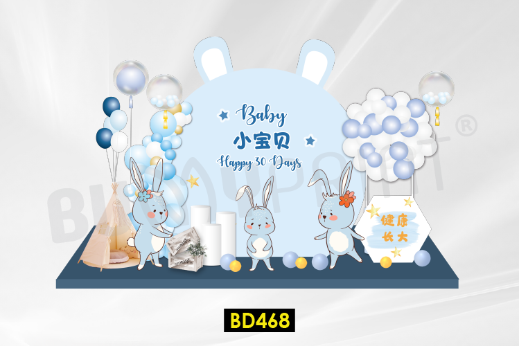 Birthday 468-01
