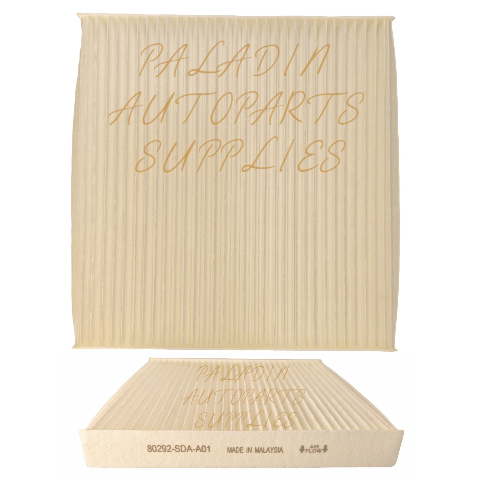 Honda Cabin Filter (T2A/SNA/TRO/SWA/TOA)