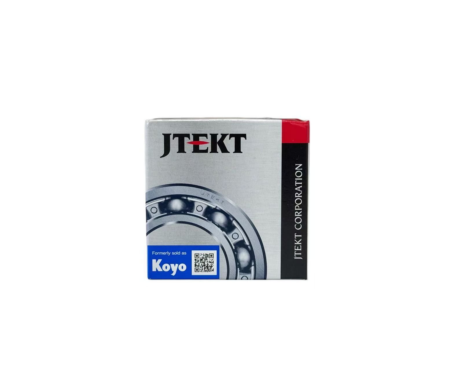 JTEKT KOYO Japan OEM Timing Belt Tensioner Bearing PU107013ARMXY1 | Stock No. FG77092 / GK8 02511 Made in Japan