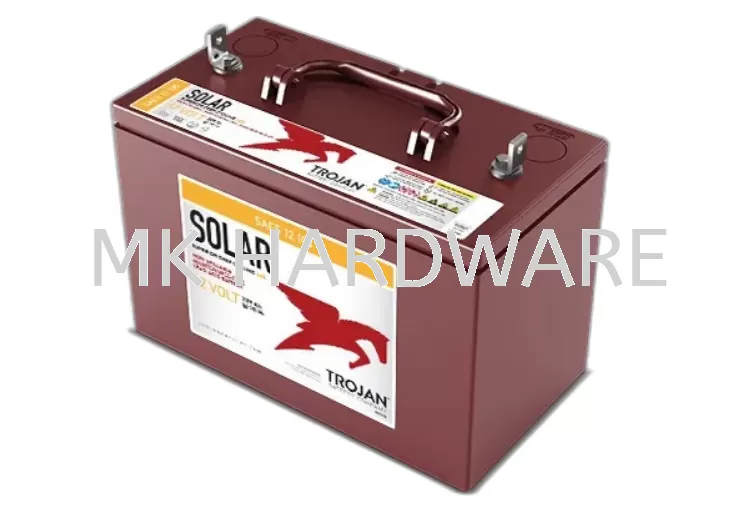 TROJAN SOLAR SAGM 12 105