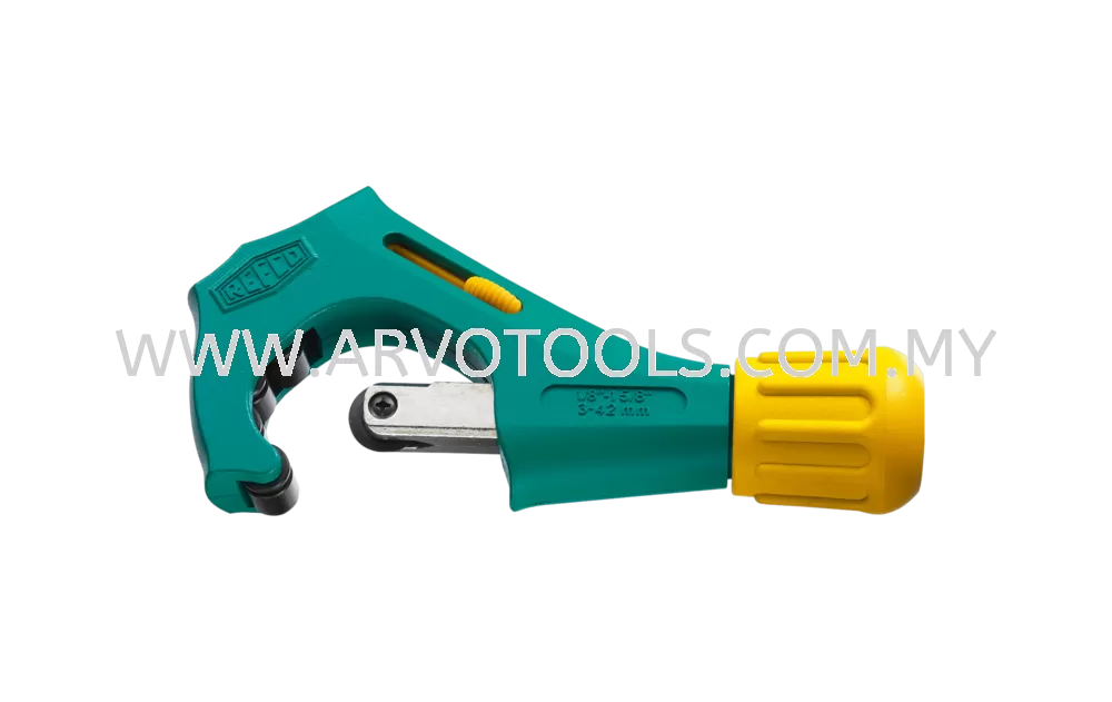 REFCO RS-42 TUBE CUTTER
