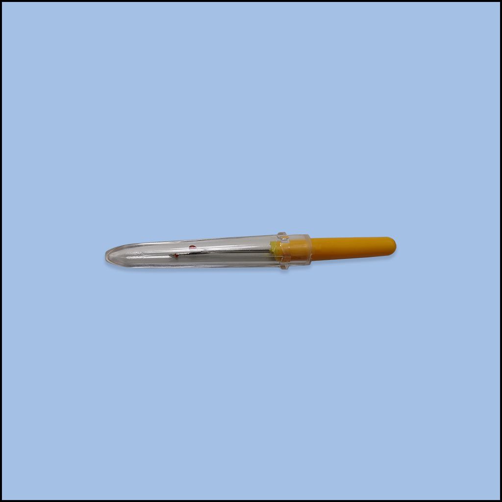 SEAM RIPPER (S) (HA KNIFE)