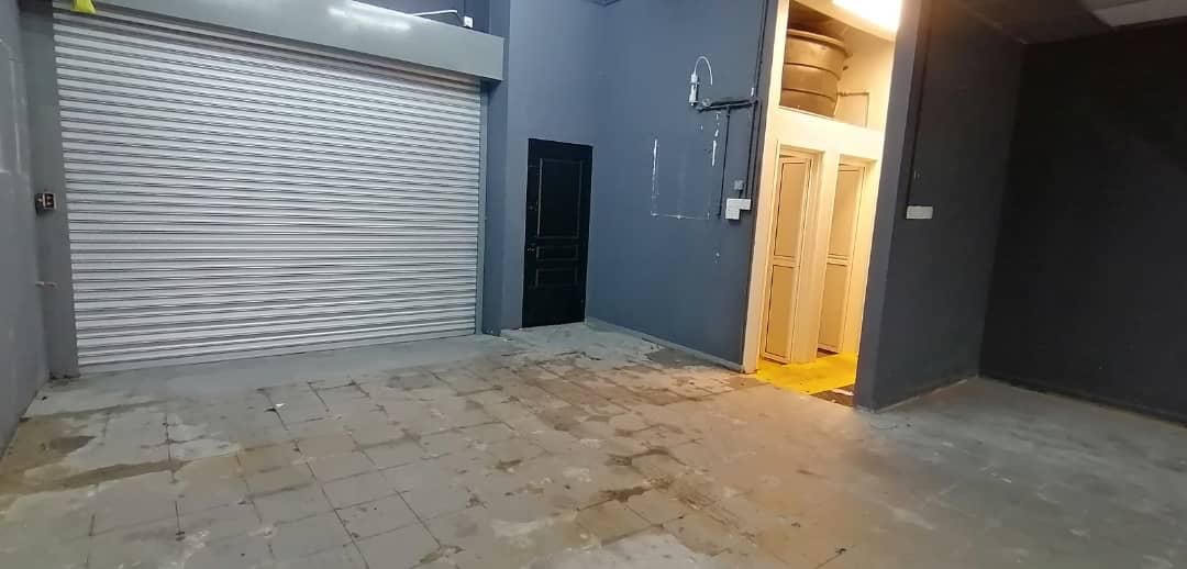 [FOR RENT] Bandar Seri Alam 4 Storey Shop Office Nice Design Masai Johor