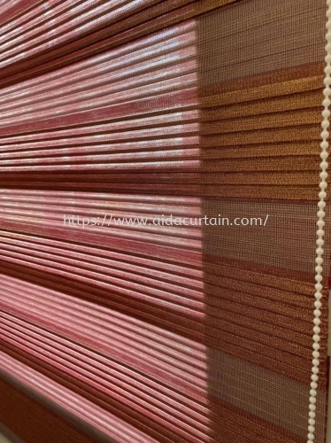 Zebra Blinds Specialist at Klang | Kapar | Kuala Selangor