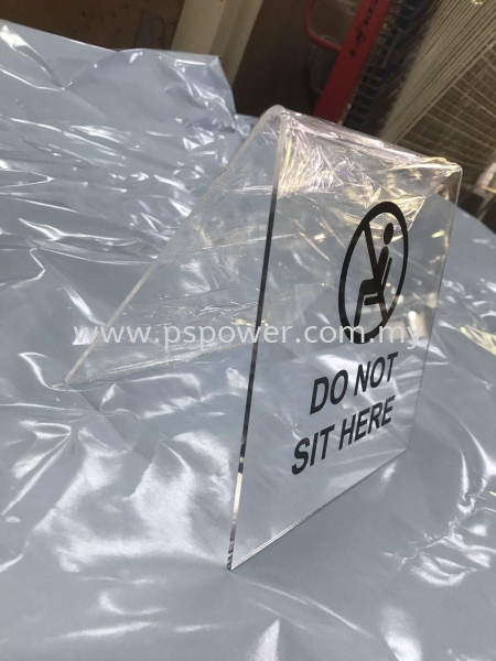 Acrylic Bending Stand ACRYLIC PRODUCT ACRYLIC Selangor, Malaysia, Kuala Lumpur (KL), Puchong Manufacturer, Maker, Supplier, Supply | PS Power Signs Sdn Bhd
