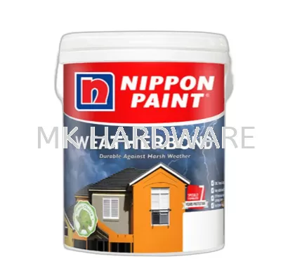 NIPPON WEATHERBOND