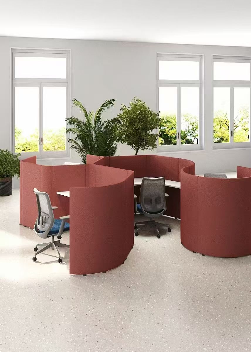 Office Workstation
