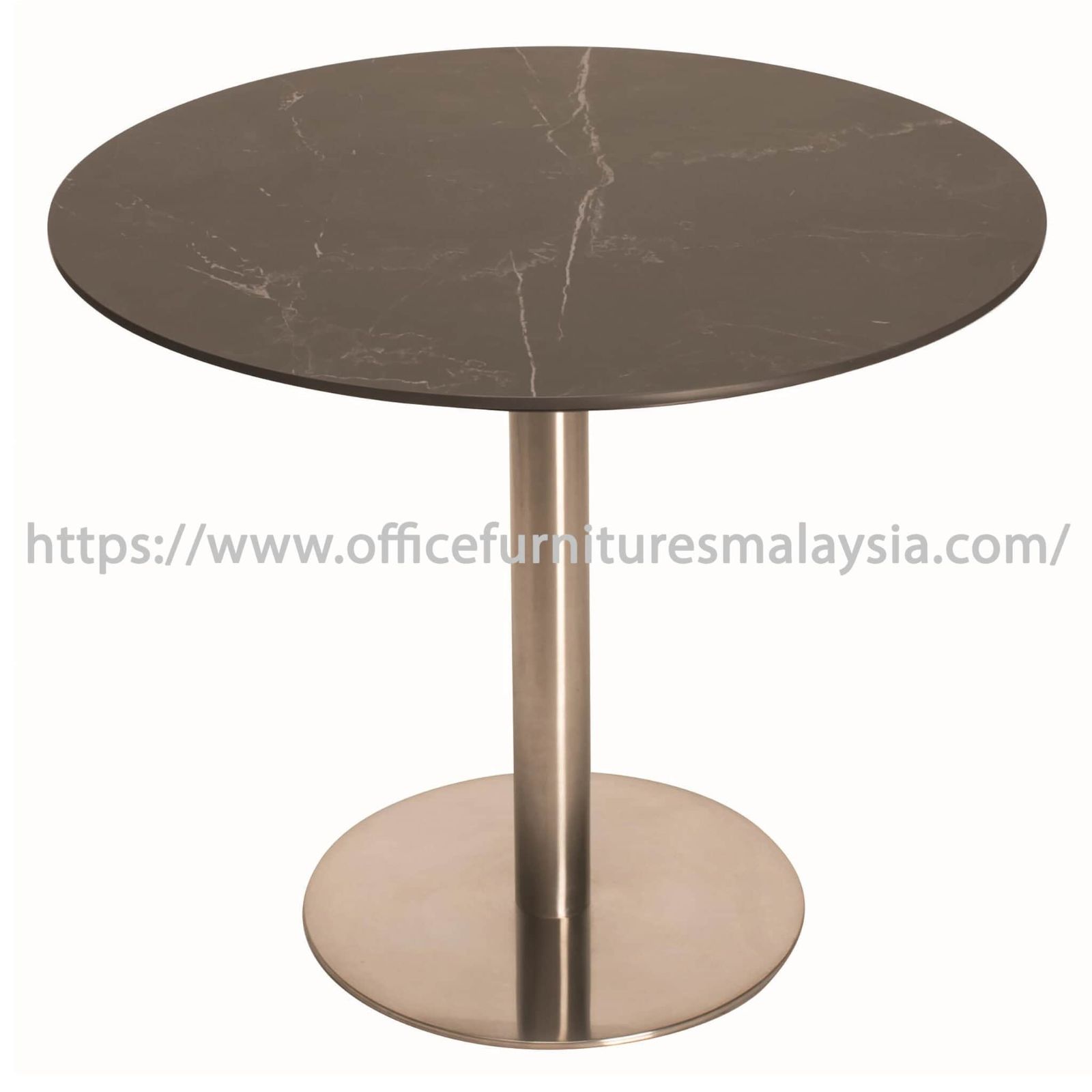 2.39ft Vista Round Table OFNX223091A