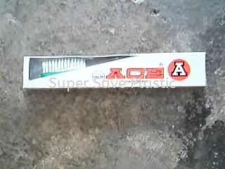 NO.12 ACE TOOTH BRUSH