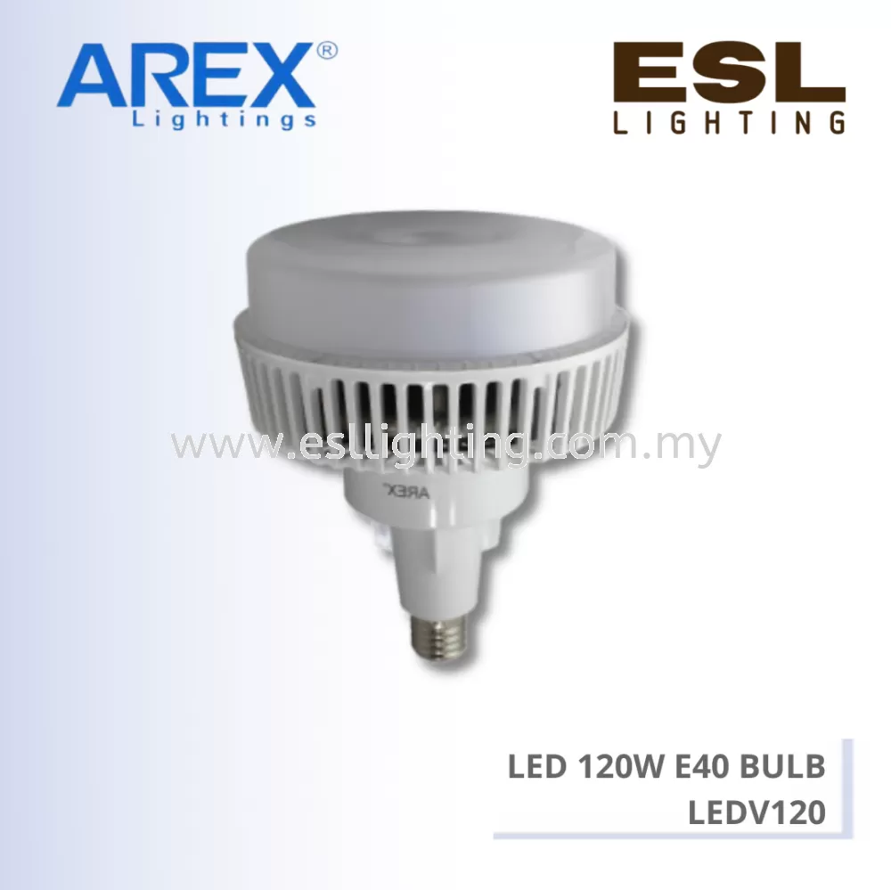 LED LAMP