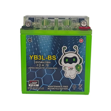 YB3L-BS Gel