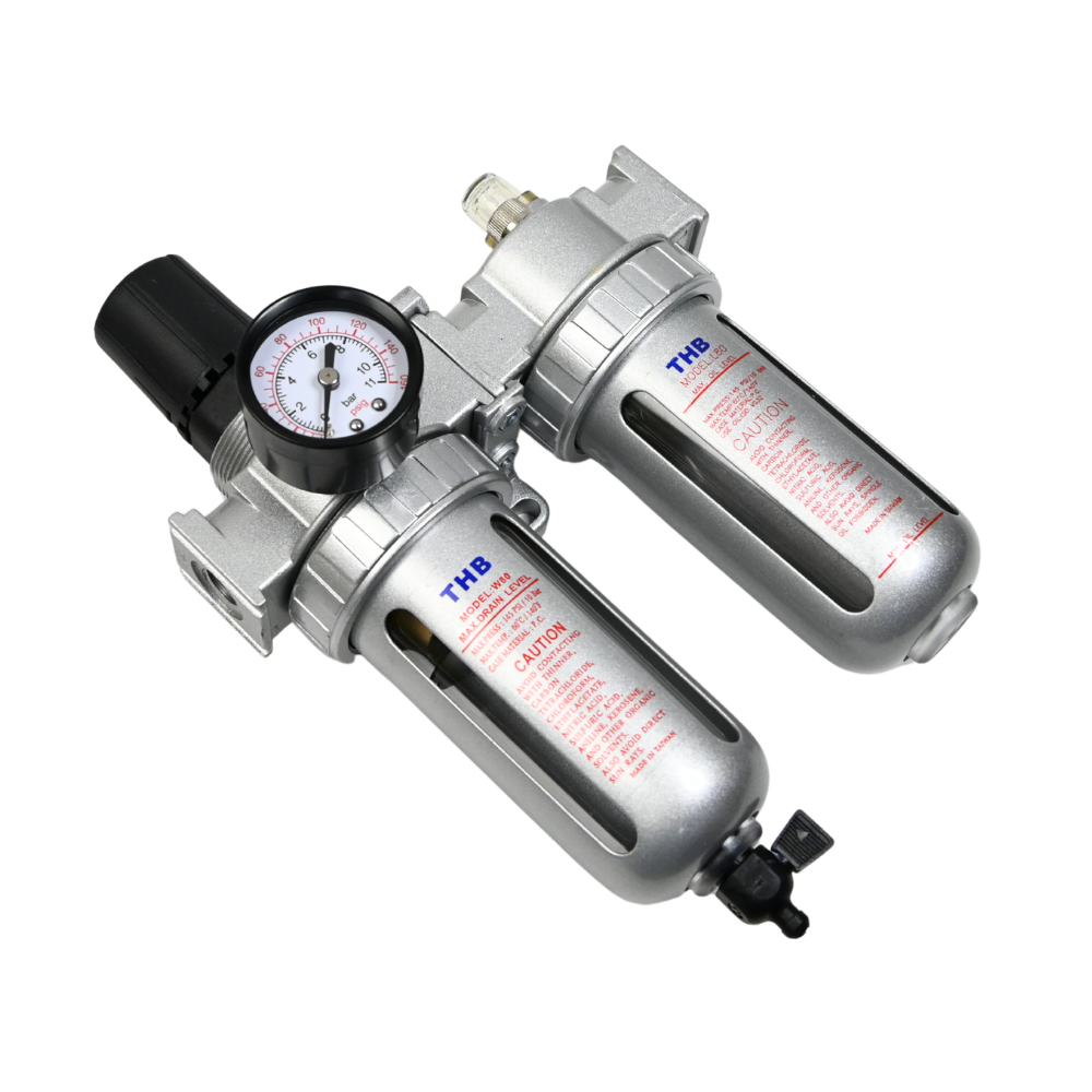 Air Control Unit FRL89 (Double) | THB