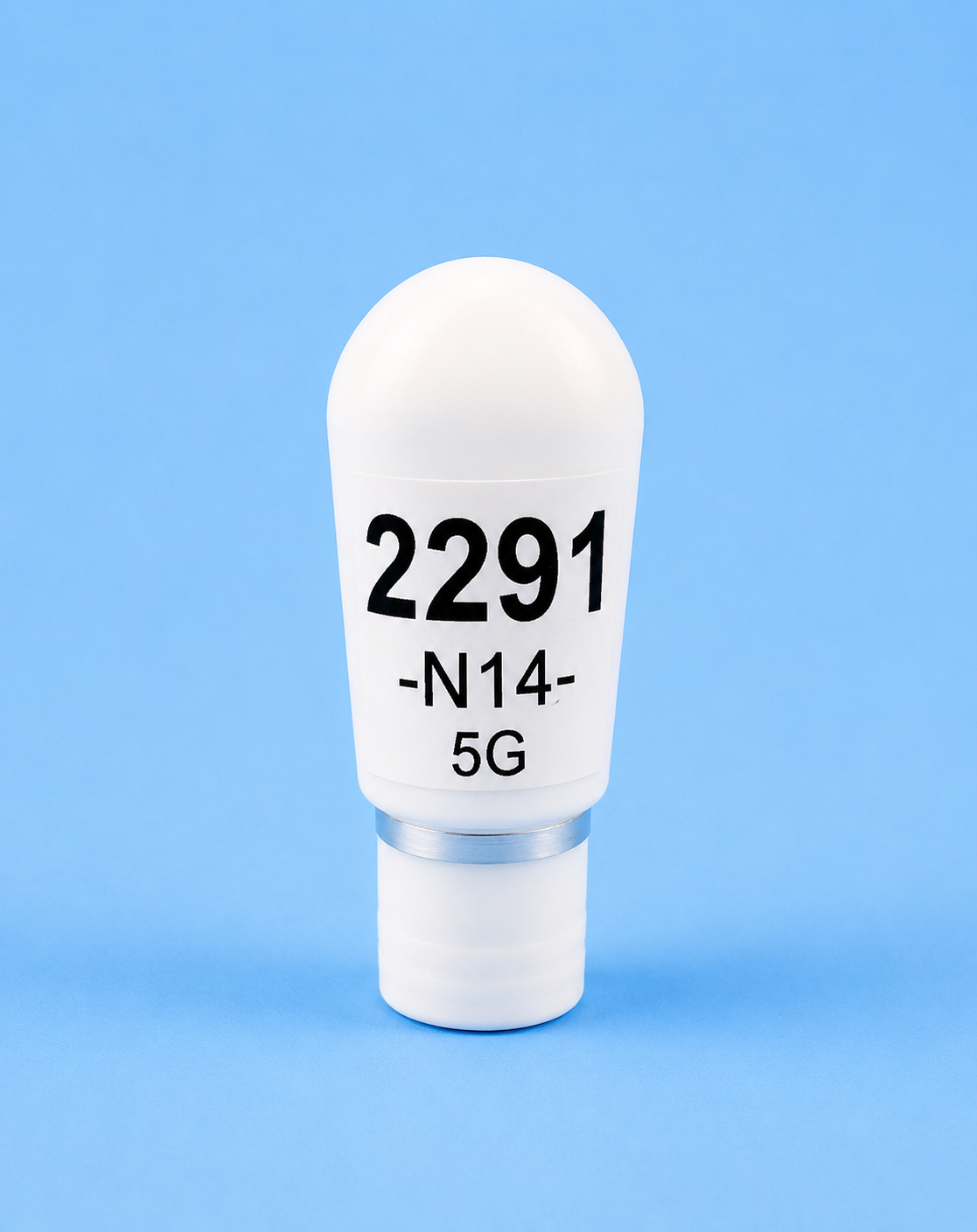 5ml Mini Lotion Tube : 2291