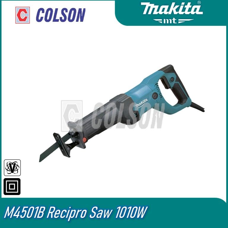 MAKITA MT M4501B Recipro Saw 1010W