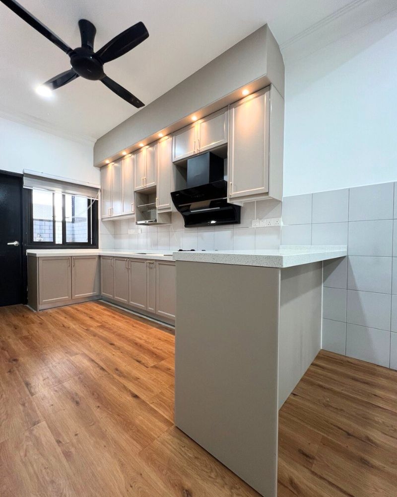 Aluminium Door