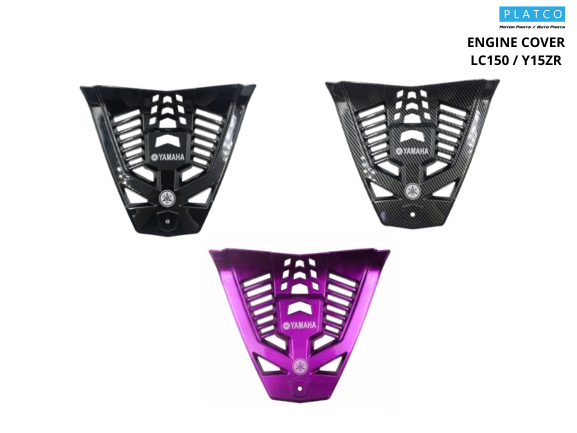 Engine Protector Cover Y15ZR
