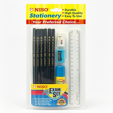 Niso Stationery Set (ES10)