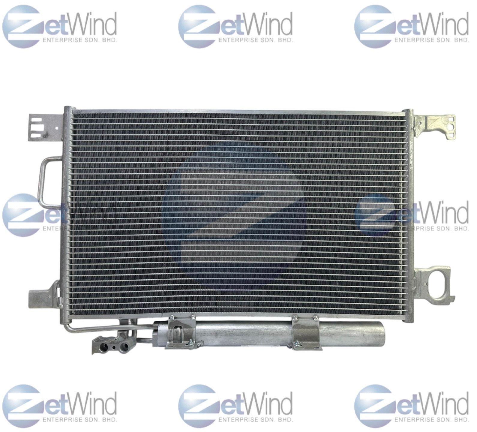[CODE:922078] MB W203 N/M W/DRIER & SWITCH 3PIN_HELLA 8ZC-366-222-061