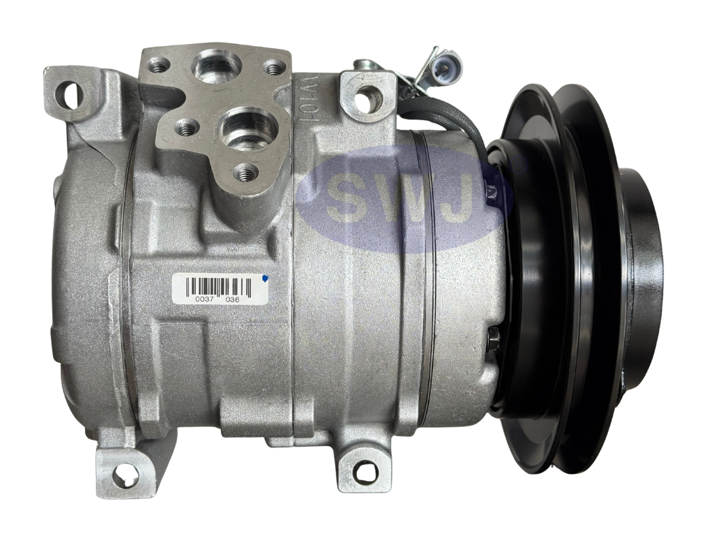 Tyt Dyna 10S15C-1A 12V R134a (NB) [TOY 149]