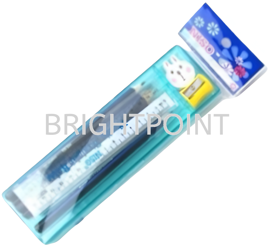 Niso Stationery Set (SS1)