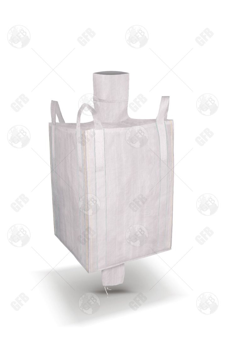 NEW JUMBO BAG , USED JUMBO BAG