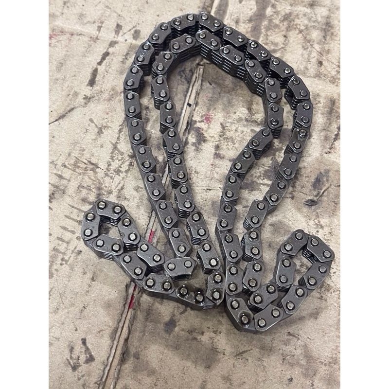 SUZUKI GSR 600 CHAIN CAMSHAFT 2006-2011