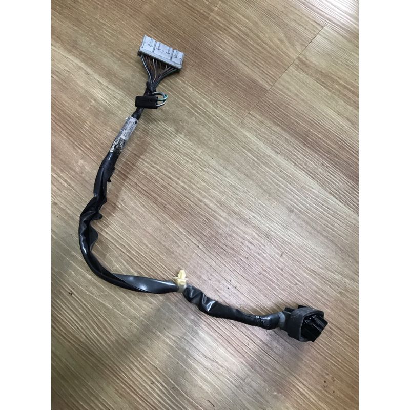 Honda Cbr600rr HARNESS-SPEEDOMETER 2013-2017
