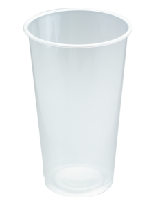 EC PP Cup E-22-S (22oz - 650ml)